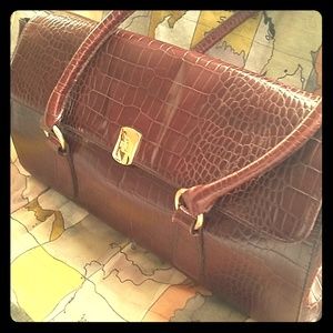 hand bag